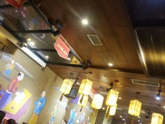 -满园烤鸭·春饼(太原街万达店)