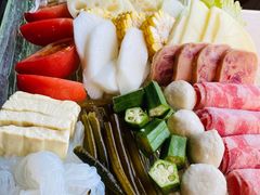 -生如夏花泰式火锅(西村黑金店)