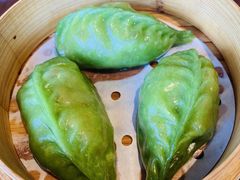 玉带翡翠柳叶饺-彩丰楼·中餐厅(国家会展中心上海洲际店)