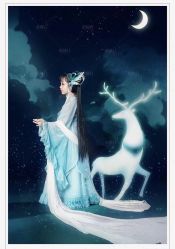 -盘子女人坊古装写真摄影(天津总店)