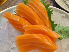 -林妈妈村·日式料理(宝山万达店)