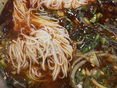 -临江后街鳝丝(临江店)