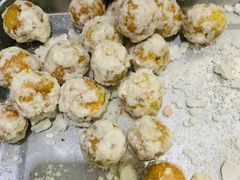 -普宁反沙番薯芋头