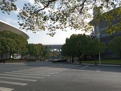 -上海科技馆(地铁站)