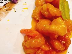 -全聚德(蓝山店)