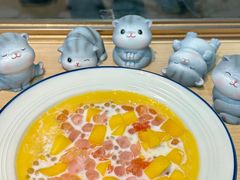 -豆豆冰室·地道招牌椰子冻(大良店)