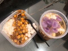 -甜心闲生传统手工冰粉(奎星楼店)