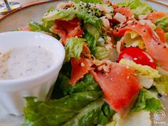 -HELLO 27 意面·沙拉·帕尼尼