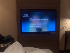 -上海浦东丽晟假日酒店