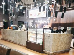 -星巴克(珠海中邦酒店店)
