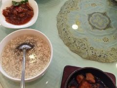 -江南村酒家