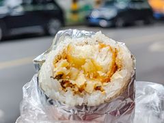 -徐氏糯米包油条(山海关路店)