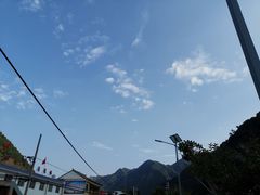 -王顺山国家森林公园