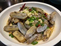 -健眺小海鲜(临海后山店)