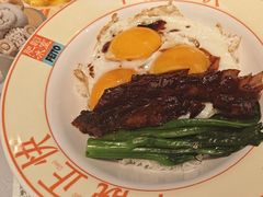 -肥韬茶餐厅(海上世界店)