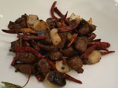 -月福京味斋·烤鸭店·北京菜(鼓楼总店)