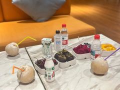 -海纳百川·都市温泉·足道·SPA(学院路店)