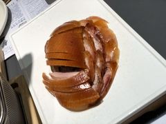 酥不腻烤鸭-小大董·烤鸭(观景餐厅·南京西路店)