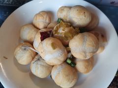 -蜗牛小馆醉乡民谣云南菜(惠新西里店)