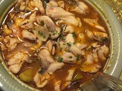 -缪氏川菜(丰盛町店)
