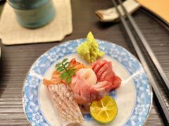 -竹· SUSHI TA-KE日本料理(王府井店)
