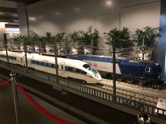-中国铁道博物馆(正阳门馆)