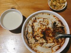 -老鳯府豆花泡馍(第五大道店)
