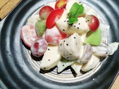-黑牛の店·和牛烧肉(石家庄万象城店)