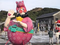 -鼎盛王朝康熙大典实景演出