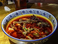 -回水镇·江湖川菜(恒大新城店)