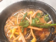 四鲜米线-李记特色罐罐米线(重庆中环大厦店)