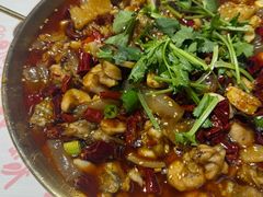 -五丁桥光头香辣蟹(望江橡树林店)