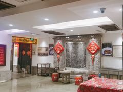 -山西会馆·晋菜·晋商宴·学堂记忆(许坦西街店)