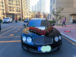 -华润婚车租赁公司·和胜租车