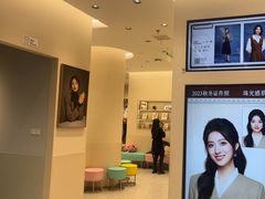 -天真蓝照相馆(五角场百联又一城店)