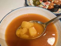 -圣彼得堡观江俄餐厅(中央大街黑金冠店)