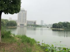 -江南大学(蠡湖校区)