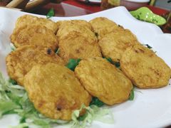 -潮隆牛肉美食城(莲花路店)