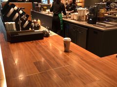 -星巴克(深圳布吉万象汇4F店)