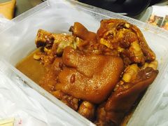 -麦文记面家(佐敦店)