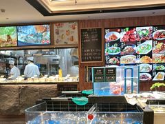 -阿明小菜·海鲜·上海菜(梅陇店)