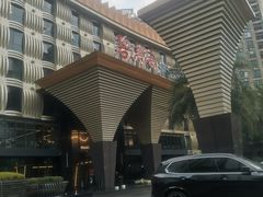 -碧涛阁·泡泡海洋·汤泉洗浴(王府花园店)