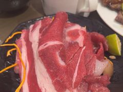-亚特兰蒂斯-番红花海鲜自助餐厅·鲜活海鲜·小火锅