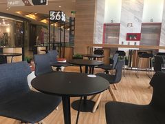大堂-36抹茶·千层与鲜果茶(欢乐海岸店)