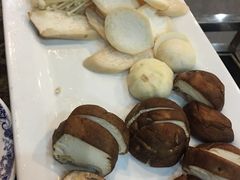 -林记潮牛·牛肉火锅(上马墩店)