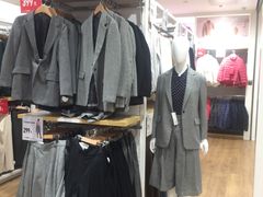 -优衣库(上海金桥太茂店)