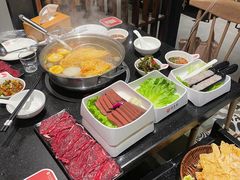 -尚合里潮汕牛肉火锅(海沧店)