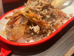 -胖哥俩肉蟹煲(湖滨银泰in77店)