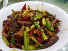 -建辉湖南土菜馆(南大街店)