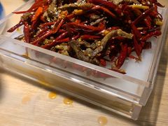 -胡马八破·川菜小馆(高新万达店)